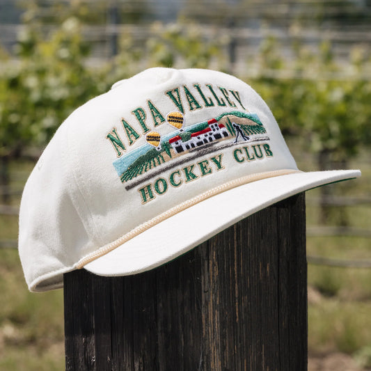 Napa Valley Hockey Club | Snapback