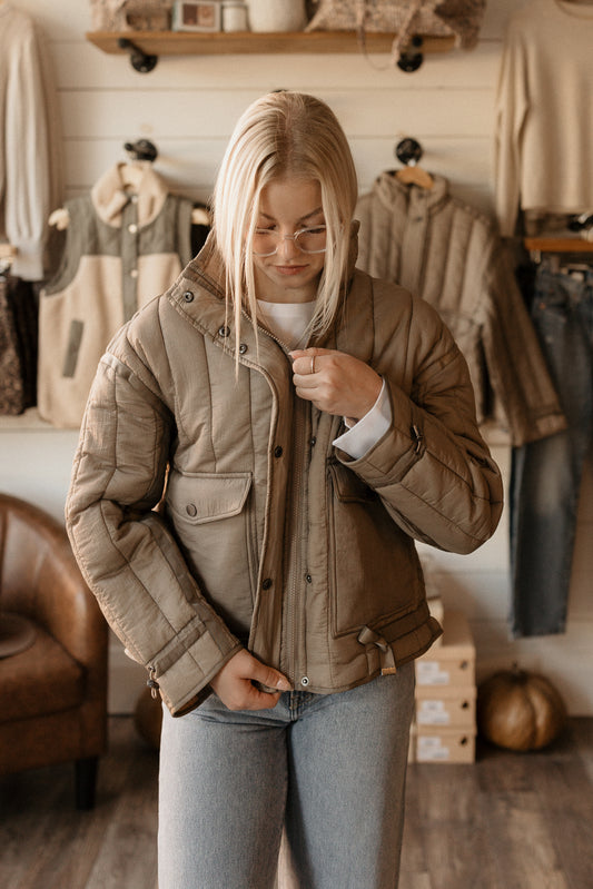 Vita | Jacket