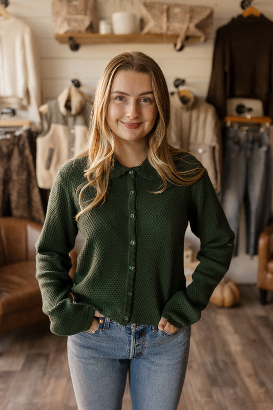 Rio | Cardigan