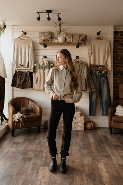 Sally | Cardigan
