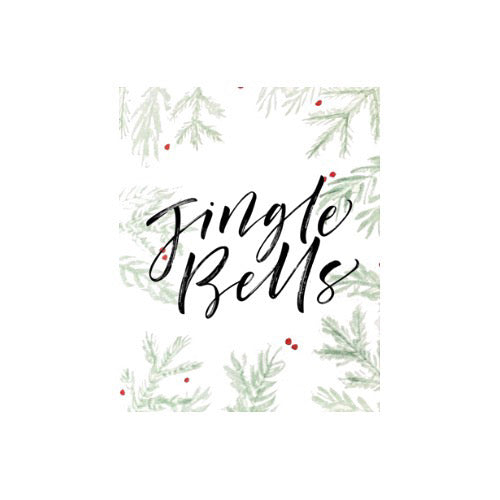 Xmas Card | Sweet Notes