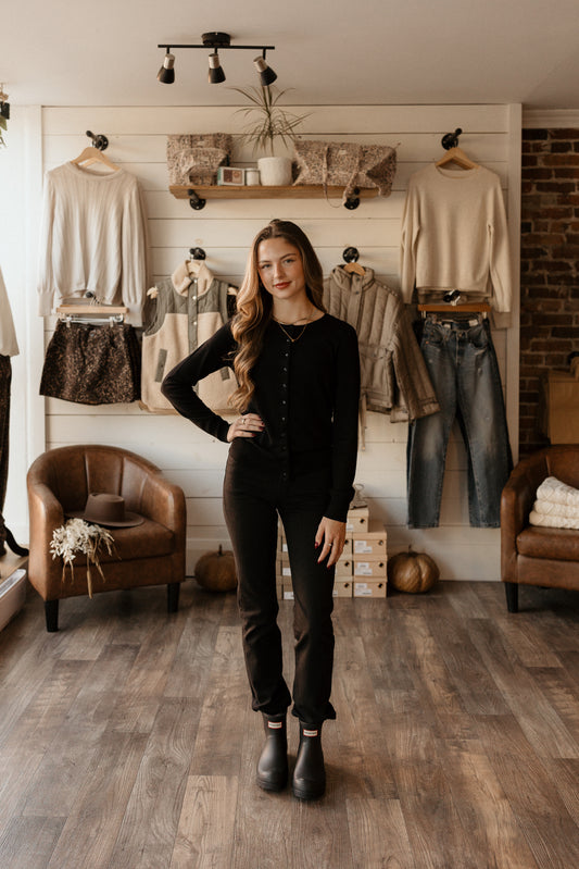 Maryanne | Cardigan