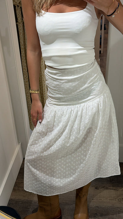 Bailey | Skirt