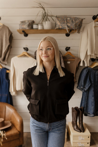 Romana | Jacket