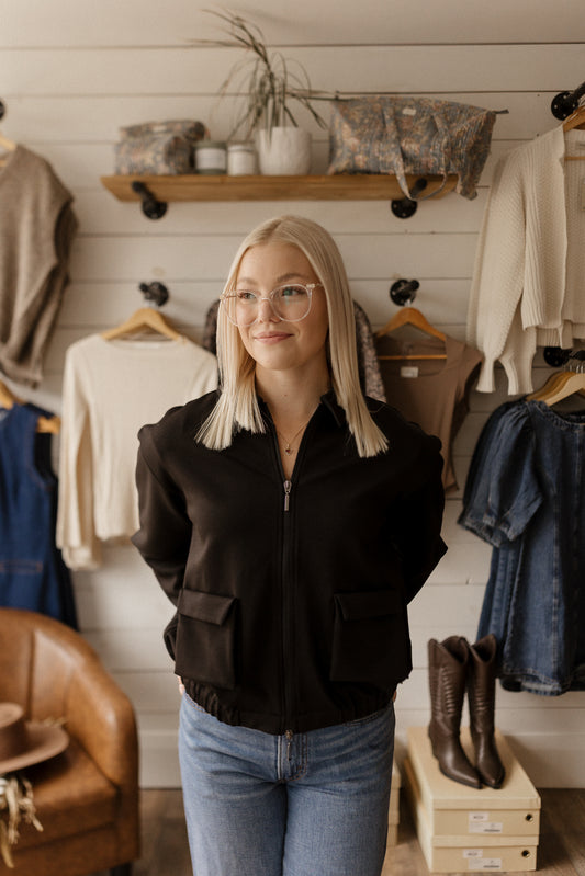 Romana | Jacket