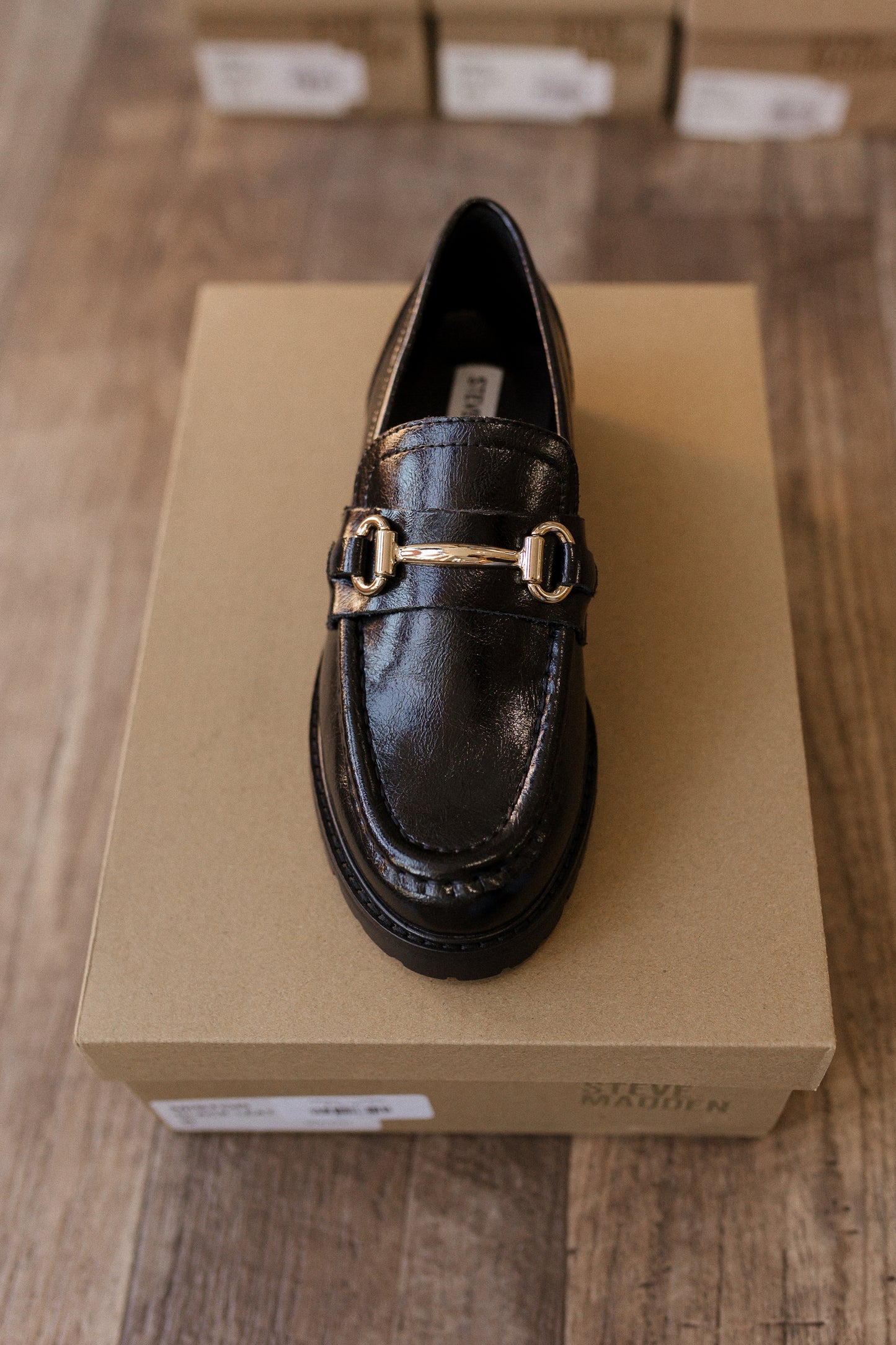 Mistor | Loafer