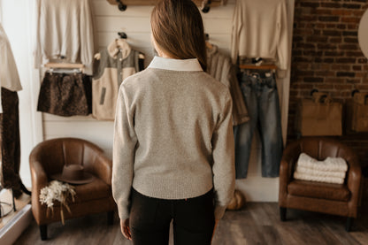 Sally | Cardigan