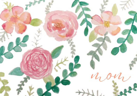 Mother's Day | Card