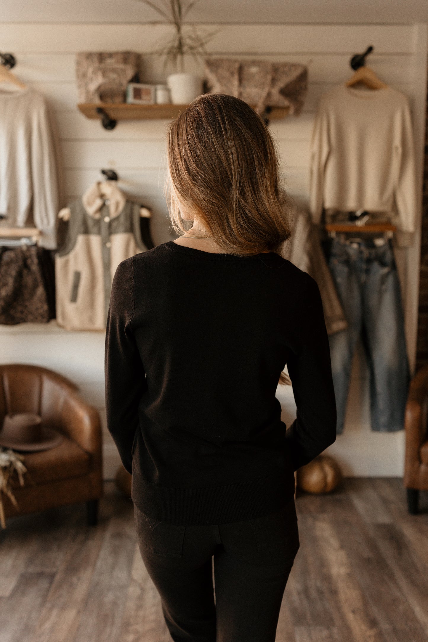 Maryanne | Cardigan