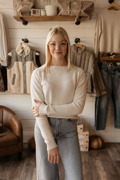 Dallas | Blouse