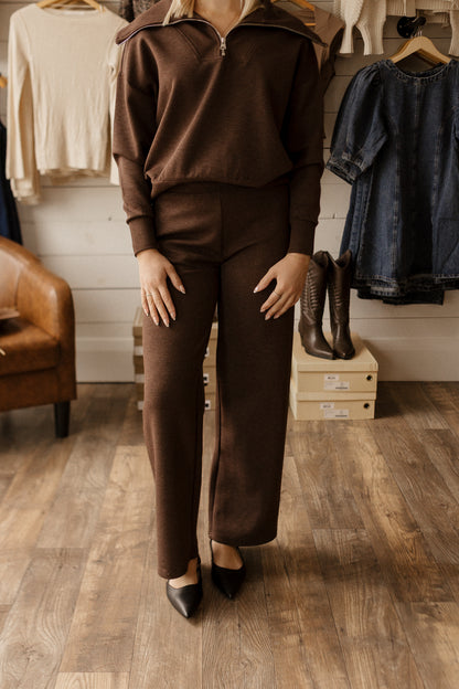 Sean | Half Zip