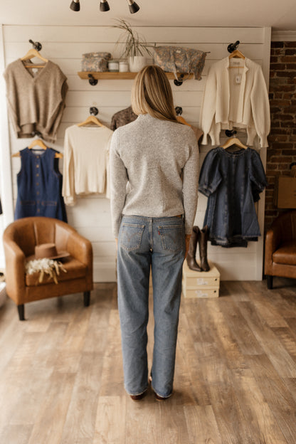 Talia | Sweater