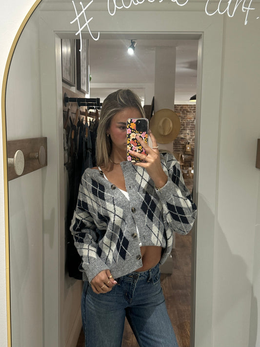 Bec | Cardigan