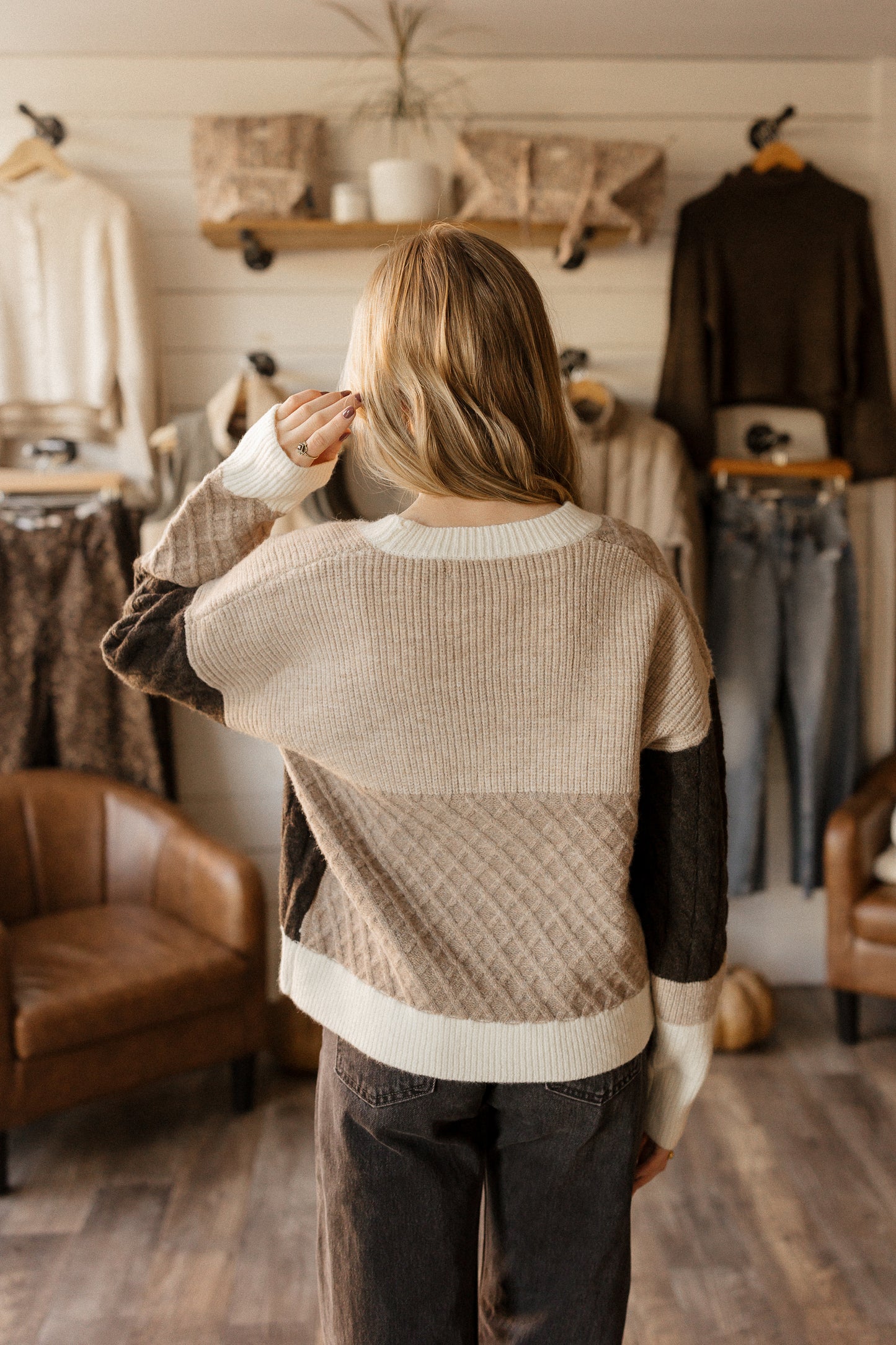 Kenneth | Cardigan