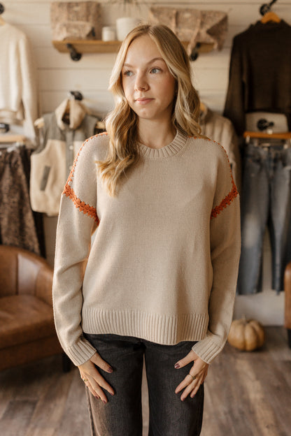 Greyson | Sweater