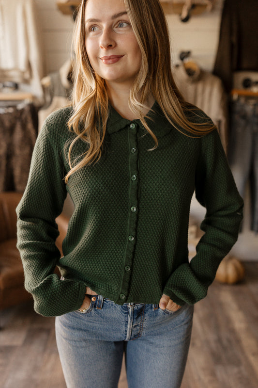 Rio | Cardigan