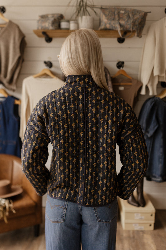 Coco | Jacket