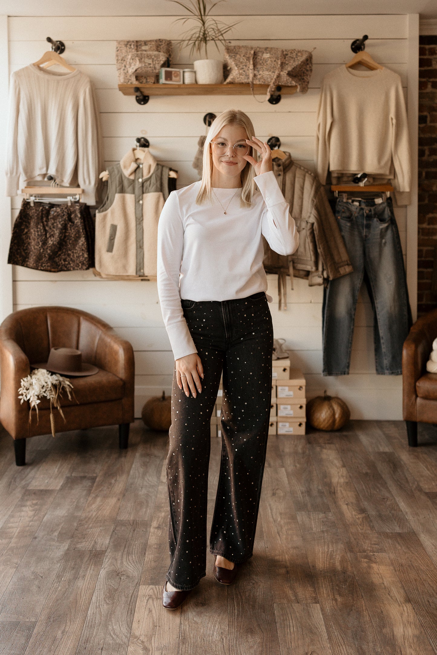 Darla | Top
