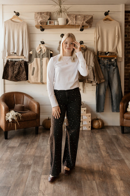 Darla | Top