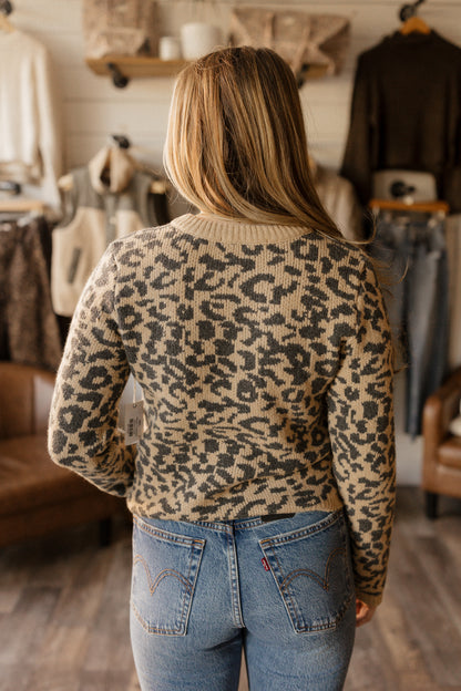Jessie | Cardigan