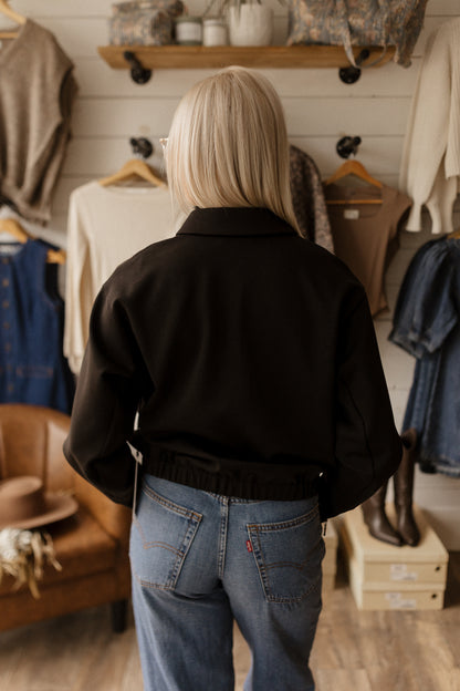 Romana | Jacket