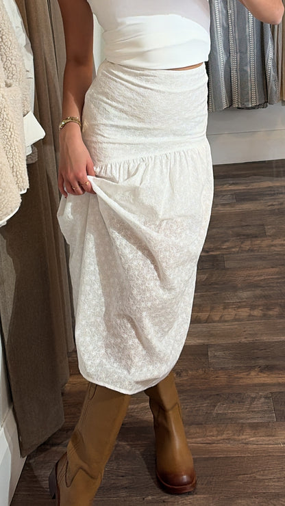 Bailey | Skirt