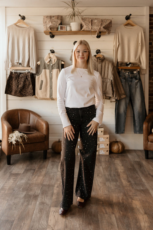 Darla | Top