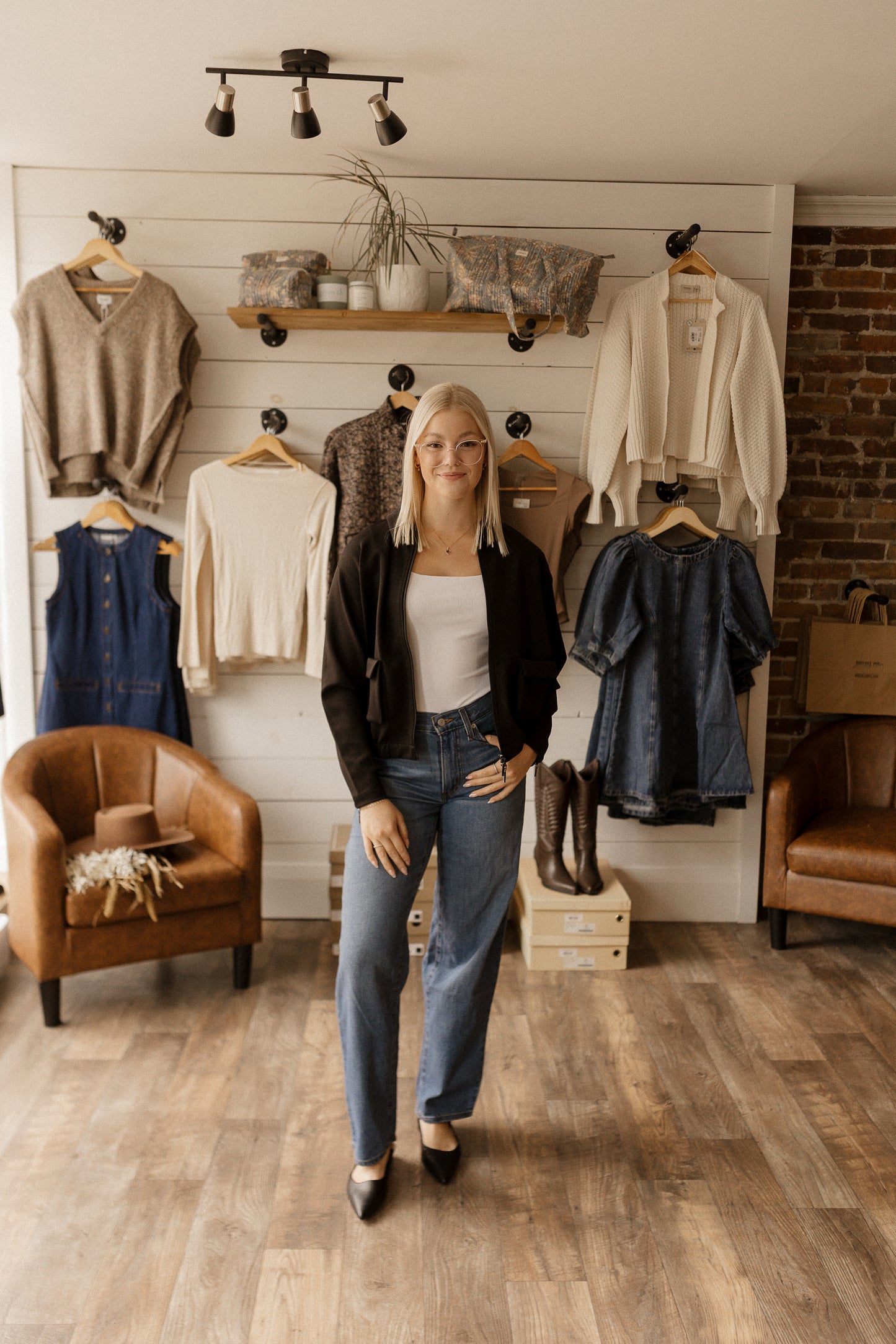 Romana | Jacket
