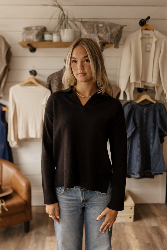 Brittany | Sweater