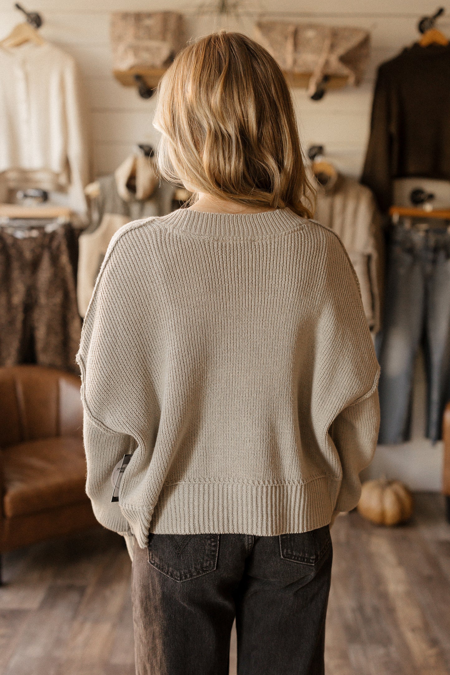 Julia | Cardigan