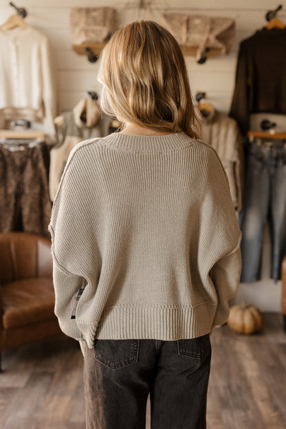 Julia | Cardigan