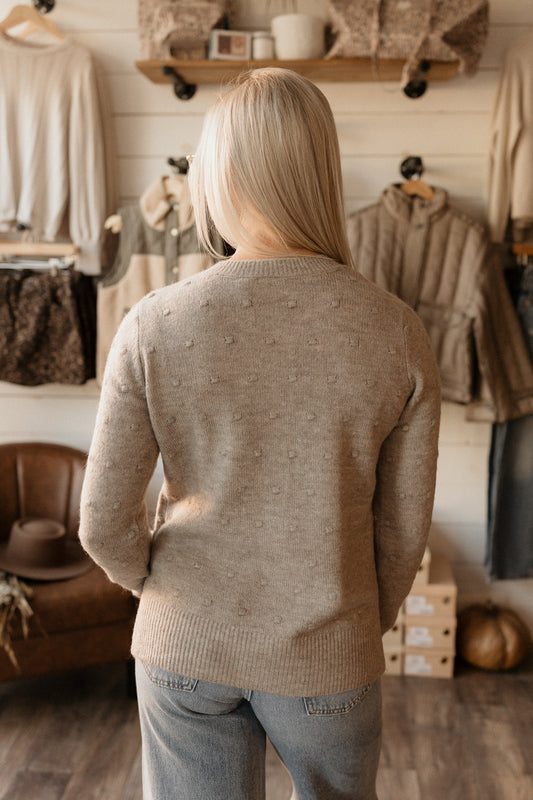 Viena | Cardigan
