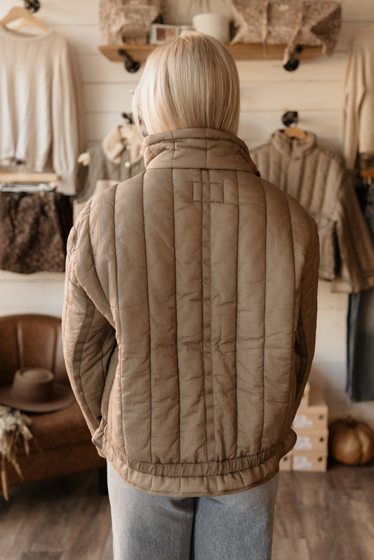 Vita | Jacket