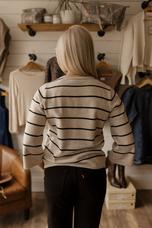 Beth | Sweater