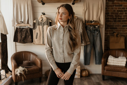 Sally | Cardigan