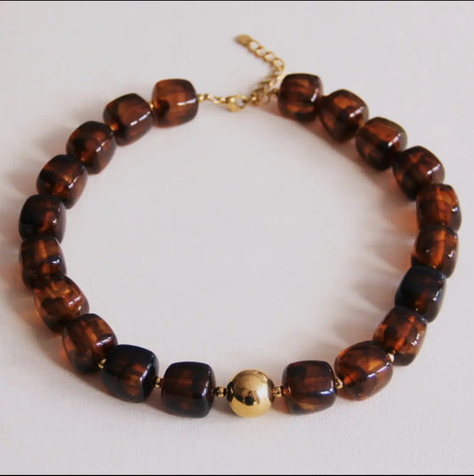 XL Square | Bracelet