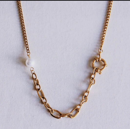 Multi Layer | Necklace
