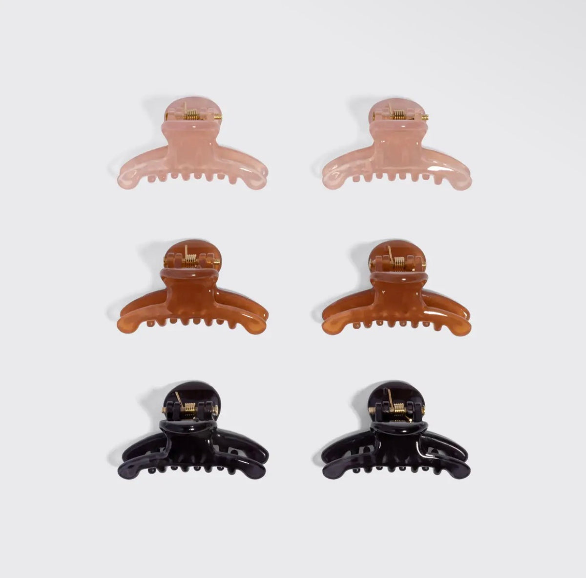 Mini Arch | Claw Clips