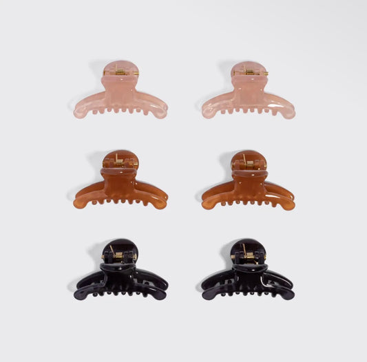 Mini Arch | Claw Clips