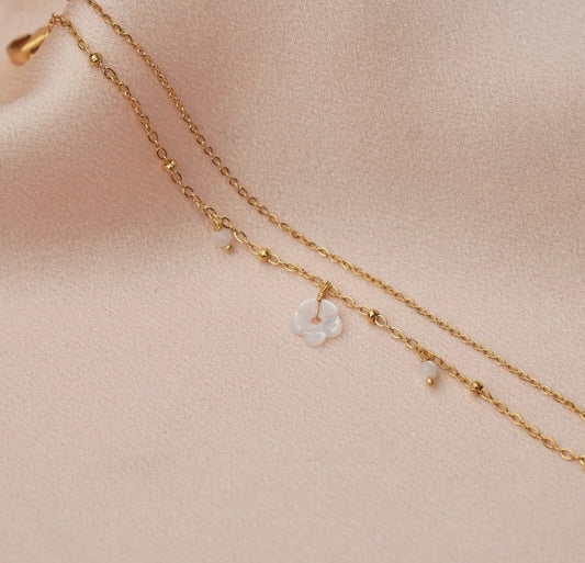 Mother of Pearl | Bracelet