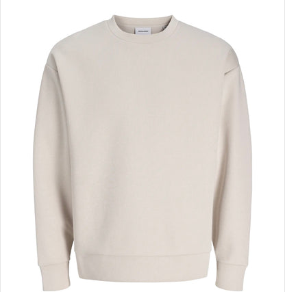Barron | Crewneck