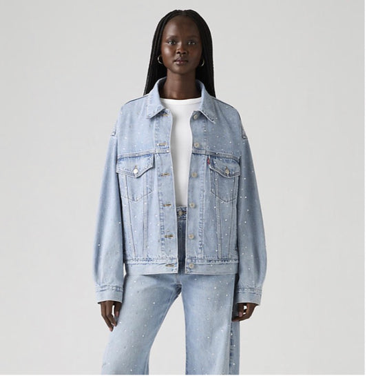 Levi’s Trucker Jacket | Dazzle