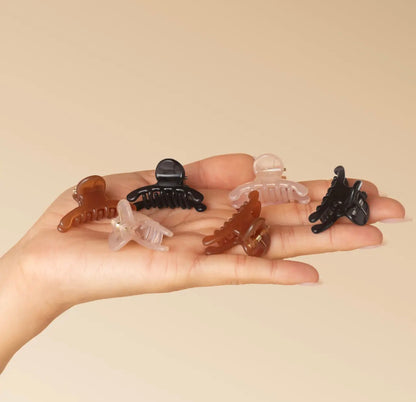 Mini Arch | Claw Clips