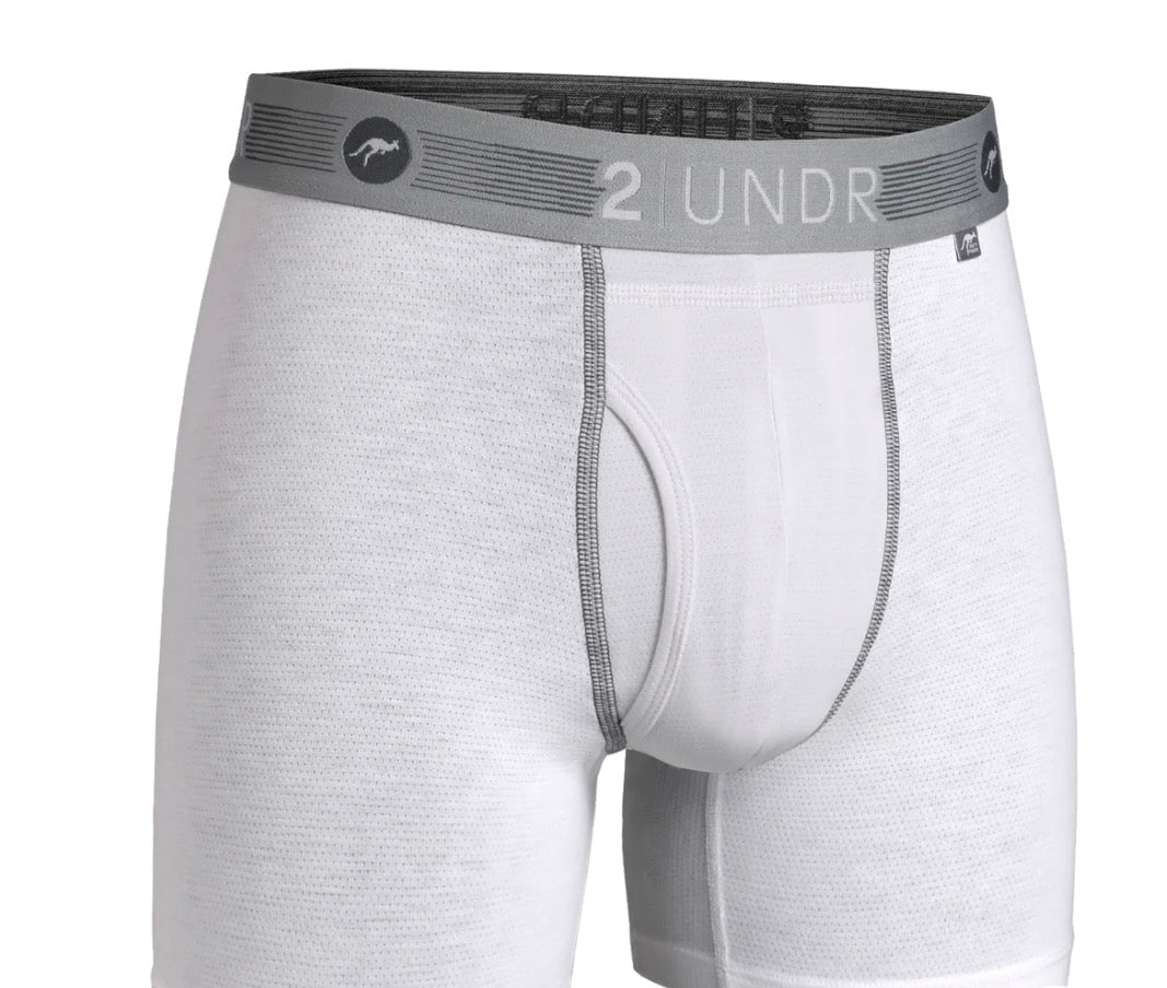 Single Boxer | 2UNDR