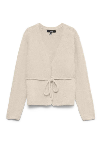 Cora | Wrap Cardi