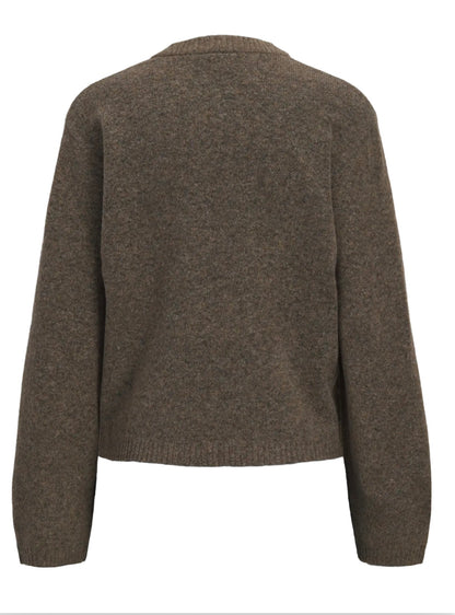 Valeria | Knit Sweater
