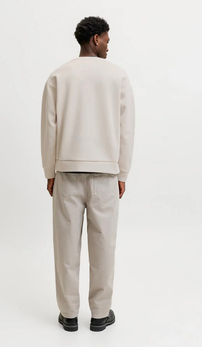 Barron | Crewneck