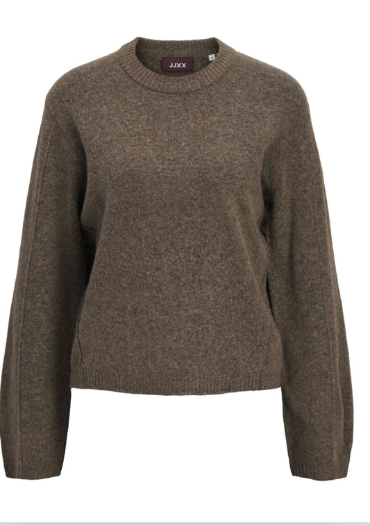 Valeria | Knit Sweater