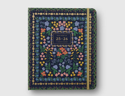 2026 Wildwood 17 Month Planner
