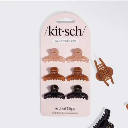 Mini Arch | Claw Clips